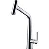 Franke PRONTA CONSEGNA - Franke Miscelatore monocomando Icon Pull Doccia 115.0625.188 finitura cromato