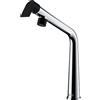 Franke PRONTA CONSEGNA - Franke Miscelatore monocomando Icon 115.0625.185 finitura cromato