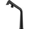 Franke Miscelatore monocomando Icon 115.0625.187 finitura black matt