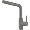 Franke PRONTA CONSEGNA - Franke Miscelatore monocomando Urban Doccia 115.0595.089 finitura stone grey