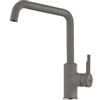 Franke: Miscelatore monocomando Urban 115.0595.069 finitura stone grey