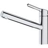 Franke PRONTA CONSEGNA - Franke Miscelatore monocomando Orbit 115.0623.054 finitura cromato