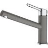 Franke PRONTA CONSEGNA - Franke Miscelatore monocomando Orbit 115.0623.140 finitura stone grey