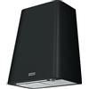 Franke PRONTA CONSEGNA - Franke Cappa a parete Smart Deco FSMD 508 BK 335.0528.006 finitura nero da 50 cm