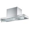 Franke Cappa da incasso Built In ATMOS 904 305.0504.066 finitura inox satinato da 90 cm