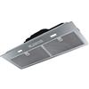 Franke Cappa da incasso Box FBI 705 XS HCS 305.0599.510 finitura inox satinato da 70 cm