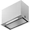 Franke: Cappa da incasso Box Plus Inox FBFP XS A52 305.0665.368 finitura inox satinato da 52 cm