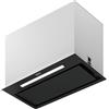 Franke: Cappa da incasso Box Plus Colore FBFP BK MATT A52 305.0665.391 finitura black matt da 52 cm