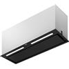 Franke: Cappa da incasso Box Plus Colore FBFP BK MATT A86 305.0665.393 finitura black matt da 86 cm