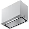 Franke Cappa da incasso Box Inox FBFE XS A52 305.0665.359 finitura inox satinato da 52 cm