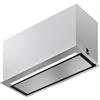 Franke PRONTA CONSEGNA - Franke: Cappa da incasso Box Inox FBFE XS A70 305.0665.361 finitura inox satinato da 70 cm