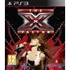 Deep Silver X-Factor : Solus (PS3) [Edizione: Regno Unito]