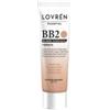 Lovrén - BB Cream Medio Scura Confezione 25 Ml