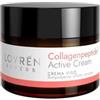 Lovrén - Super B Collagenpeptide Crema Viso Confezione 50 Ml