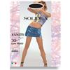 Solidea VANITY 30 SHEER COLLANT VITA BASSA NERO 2