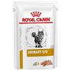Royal Canin VETERINARY HEALTH NUTRITION WET CAT URINARY S/O CHICKEN 12X85 G