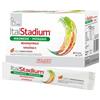 Falqui ITALSTADIUM MAGNESIO POTASSIO RESVERATOLO VITAMINA C ARANCIA ROSSA 24 STICK