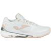 Joma SCARPE SLAM LADY - BIANCO ROSA