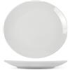 KUTAHYA SERAMIK Ent bianco piatto bistecca 29cm (minimo 6 pezzi)