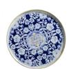 KUTAHYA SERAMIK Virginia piatto Nordico cm 20 (minimo 12 pezzi)