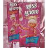 GRAZIOLI BAMBOLA MISS MAGIC GRAZIOLI URANIUM VINTAGE DOLL POUPEE PUPPE TRUCCO