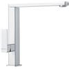 Barazza Miscelatore monocomando MOOD ONE 1RUBMLBI finitura inox satinato - IN PROMOZIONE FINO AL 15/06