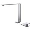 Barazza Miscelatore con comando remoto MOOD TOP 1RUBMDT finitura inox AISI 316 satinato
