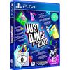 UBI Soft Just Dance 2022 (PS4) DE- Version PS5 Updgrade möglich
