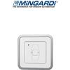 Mingardi MRW-T1 Mingardi - Telecomando a parete monocanale