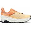 Altra Olympus 5 Trail Running Shoes Arancione EU 37 1/2 Donna