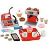 ECOIFFIER 100% Chef Set Caffetteria, 33 Pezzi, + 18 Mesi, 7600002578