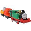 Thomas & Friends Gina GDV33, Thomas the Tank Engine & Friends - Motore motorizzato, multicolore
