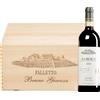 Bruno Giacosa / Az. Agr. Falletto | Piem Barolo DOCG 2018 6 bottiglie in cassetta di legno 4,5 l