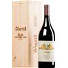 Vietti | Piemonte Barolo Ravera DOCG 2018 MAGNUM in cassetta di legno 1,5 l