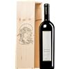 Valdicava | Toscana Brunello di Montalcino Madonna del Piano Riserva DOCG 2013 MAGNUM in cassetta di legno 1,5 l