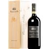 Casanova di Neri | Toscana Brunello di Montalcino Cerretalto DOCG 2015 MAGNUM in cassetta di legno 1,5 l