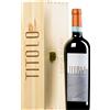 Elena Fucci | Basilicata Titolo Aglianico del Vulture DOC 2019 MAGNUM in cassetta di legno 1,5 l