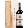 Pio Cesare | Piemonte Barolo Ornato DOCG 2017 MAGNUM in cassetta di legno 1,5 l