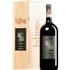 Istine | Toscana Levigne Chianti Classico Riserva DOCG 2018 (BIO) MAGNUM in cassetta di legno 1,5 l