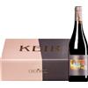 Az. Agr. Tua Rita | Toscana Keir Syrah Toscana IGT 2019 3 bottiglie in confezione regalo 2,25 l