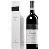 Dino Illuminati | Abruzzo Zanna Montepulciano d'Abruzzo Riserva Colline Teramane DOCG 2017 MAGNUM in confezione regalo 1,5 l