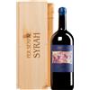 Az. Agr. Tua Rita | Toscana Per Sempre Syrah Toscana IGT 2019 MAGNUM in cassetta di legno 1,5 l