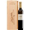 Tenuta J. Hofstätter | Alto Adige Vigna Rechenthaler Schlossleiten Gewürztraminer Spätlese Alto Adige DOC 2015 dolce in cassetta di legno 0,375 l