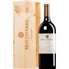 Monteverro | Toscana Monteverro Toscana IGT 2018 MAGNUM in cassetta di legno 1,5 l