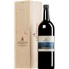 Pian dell'Orino | Toscana Brunello di Montalcino Vigneti del Versante DOCG 2016 Doppio MAGNUM in cassetta di legno 3 l
