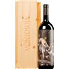Valdicava | Toscana Brunello di Montalcino Vigna Montosoli DOCG 2015 MAGNUM in cassetta di legno 1,5 l