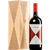 Ca' Marcanda | Angelo Gaja | Toscana Camarcanda Bolgheri DOC 2019 MAGNUM in cassetta di legno 1,5 l