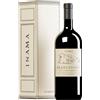 Inama | Veneto Bradisismo Cabernet-Carménère Colli Berici DOC 2019 MAGNUM in confezione regalo 1,5 l