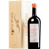 Elena Fucci | Basilicata Titolo Aglianico del Vulture Superiore Riserva DOCG 2013 MAGNUM in cassetta di legno 1,5 l