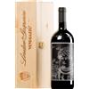 Conte Loredan Gasparini | Veneto Capo di Stato Rosso Superiore Montello Asolo DOC 2018 MAGNUM in cassetta di legno 1,5 l